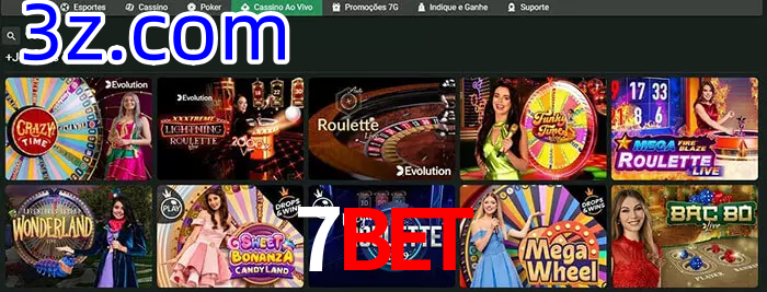 7BET bet
