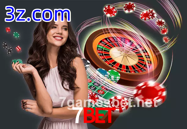 vivo no cassino 7BET