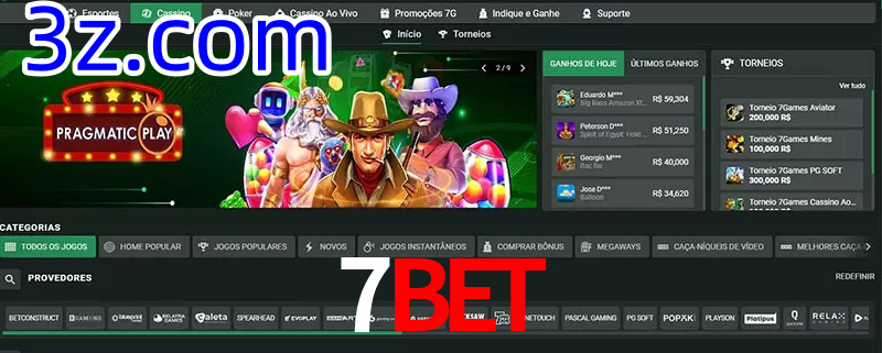 cassino 7BET